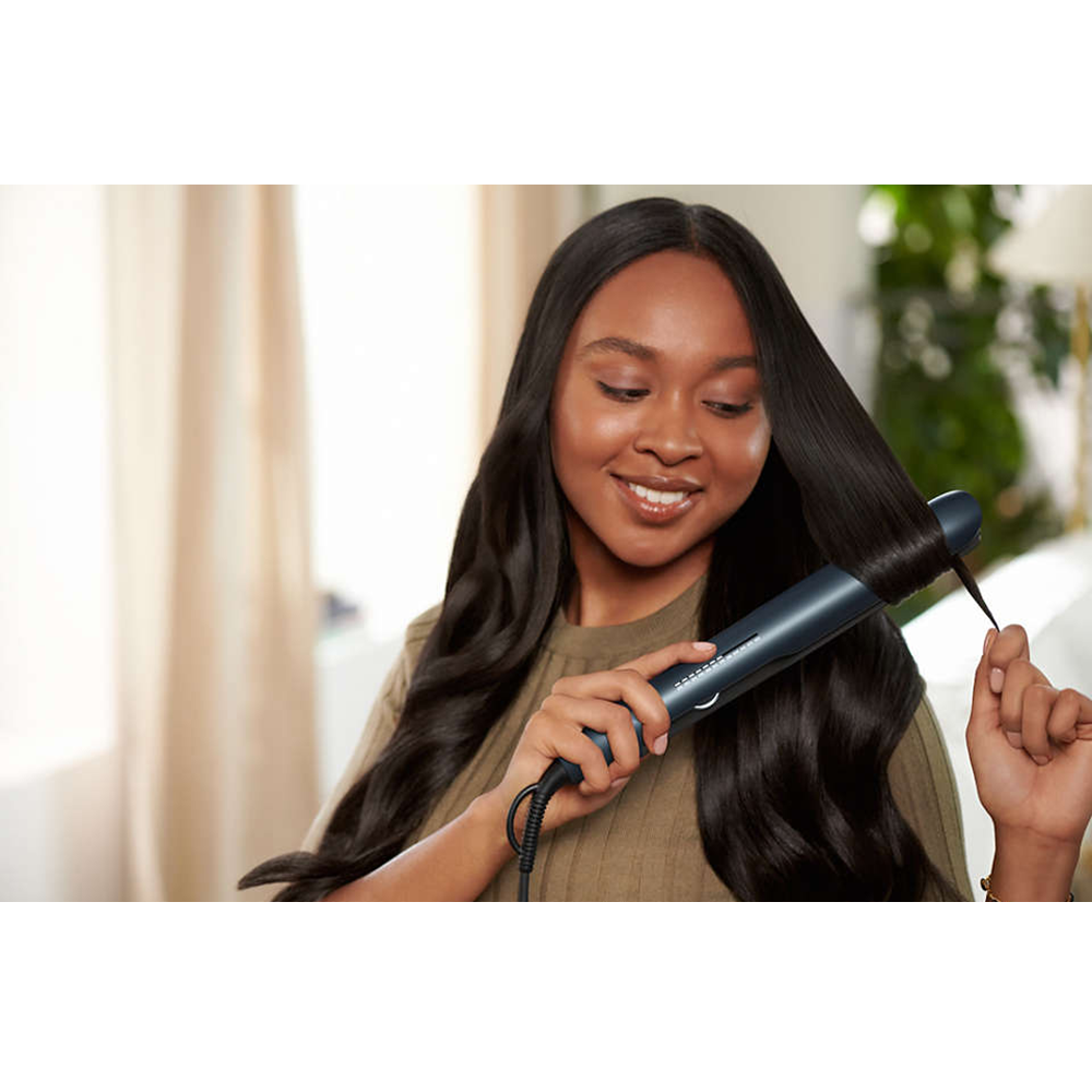 Philips hair straightener top croma